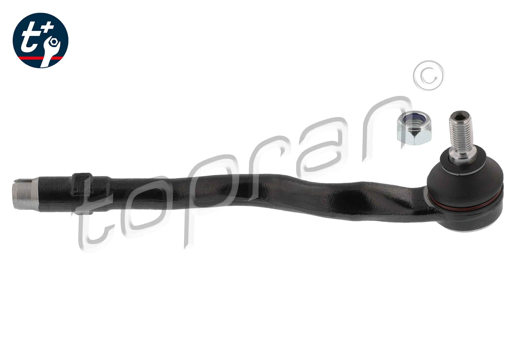 Tie Rod End t+ 500 433