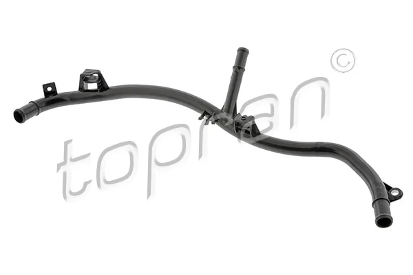 Coolant Pipe 118 506