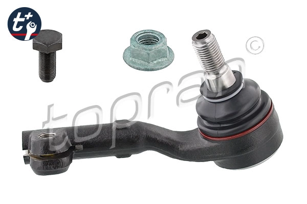 Tie Rod End t+ 501 850