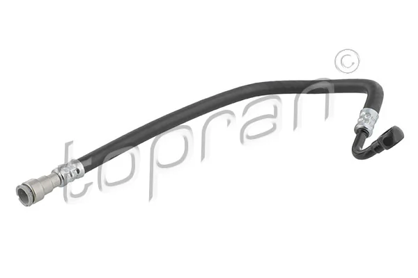 Hydraulic Hose, steering 501 735
