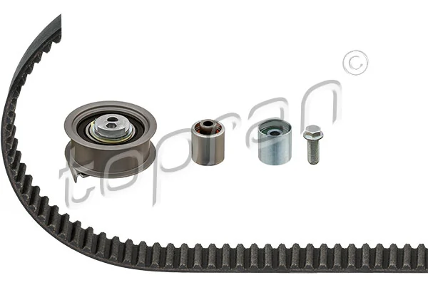 Timing Belt Kit 113 916