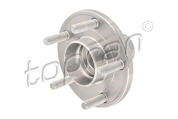 Wheel Hub 304 869