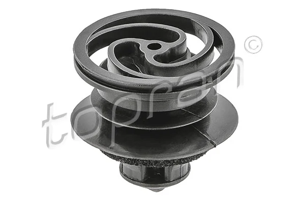 Retaining Clip, door panel 109 029