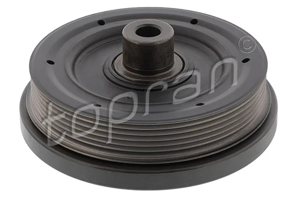Belt Pulley, crankshaft 302 806
