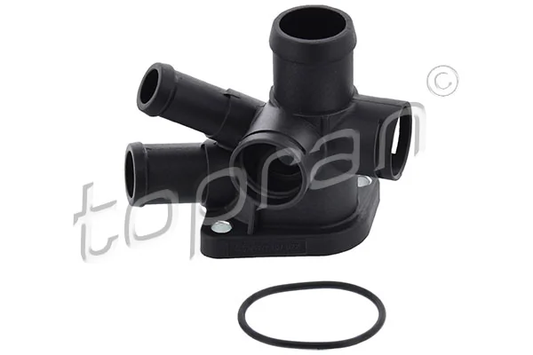 Coolant Flange 107 922