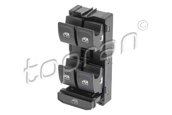 Switch, window regulator 120 202