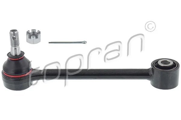 Link/Coupling Rod, stabiliser bar 821 101