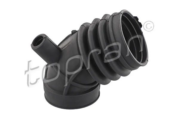 Intake Hose, air filter 502 959