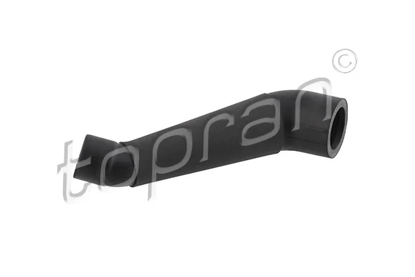 Hose, air supply 410 189