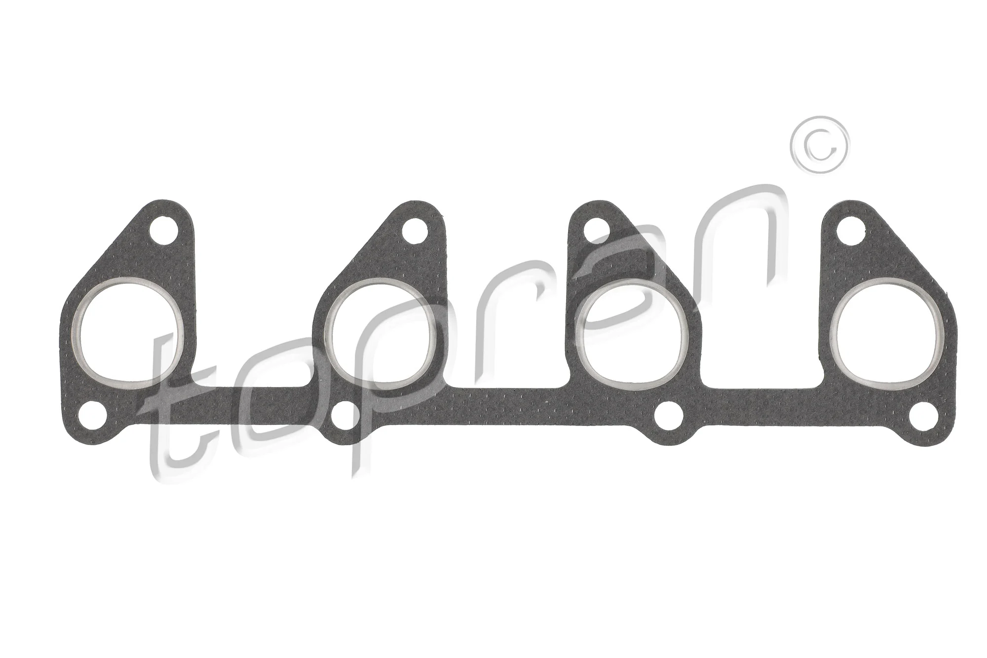 Gasket, exhaust manifold 201 685