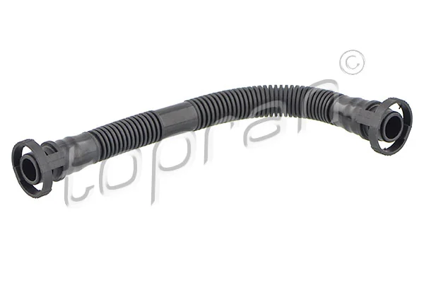 Hose, cylinder head cover ventilation 111 306