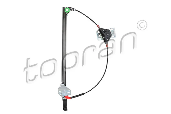 Window Regulator 104 099