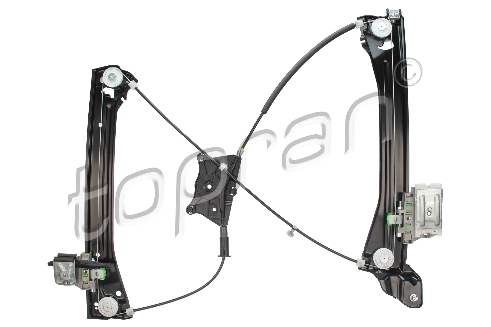 Window Regulator 120 393