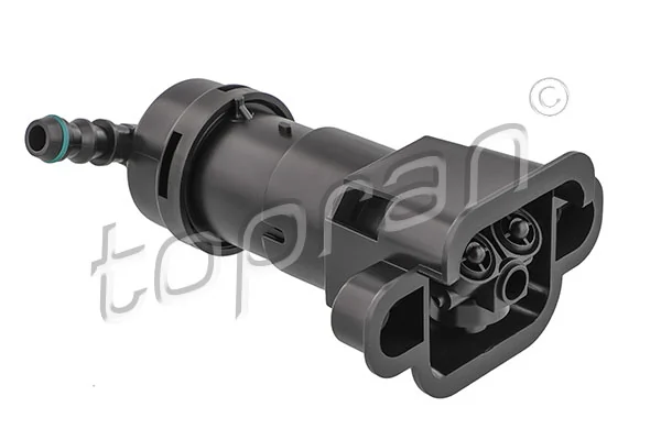 Washer Fluid Jet, headlight cleaning 118 264