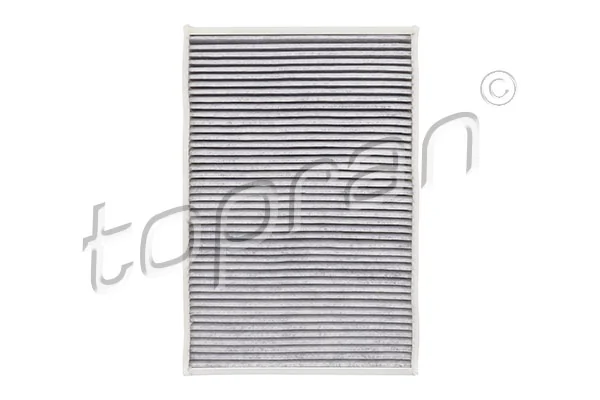 Filter, cabin air 207 014