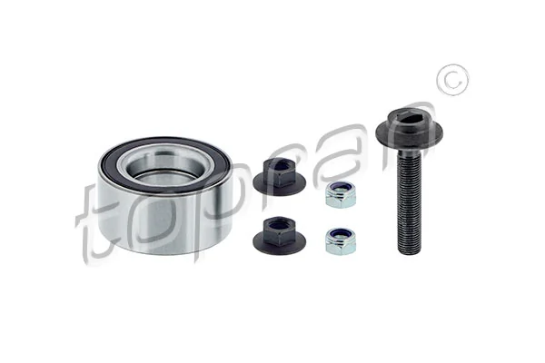 Wheel Bearing Kit 108 323