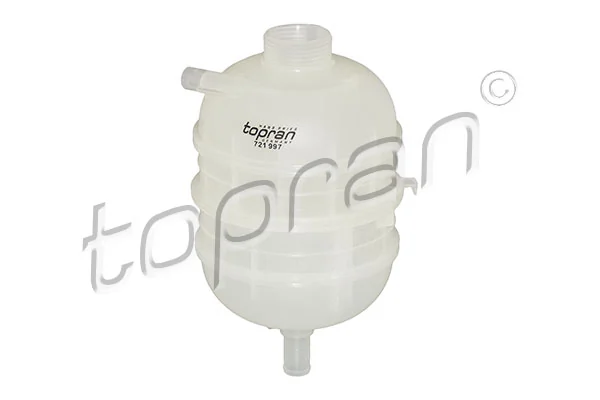 Expansion Tank, coolant 721 997