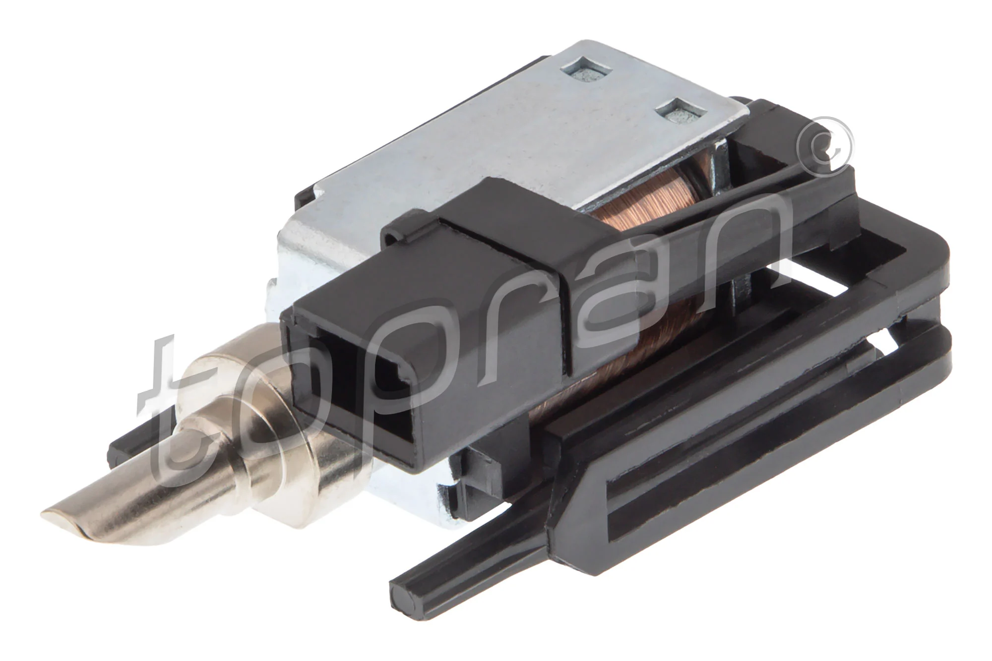 Steering Lock 119 391