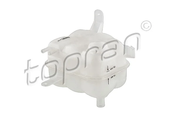 Expansion Tank, coolant 302 783