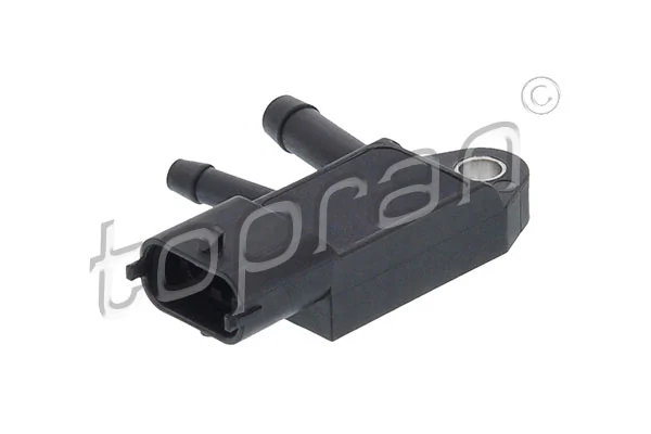 Sensor, exhaust pressure PREMIUM BRAND 723 552