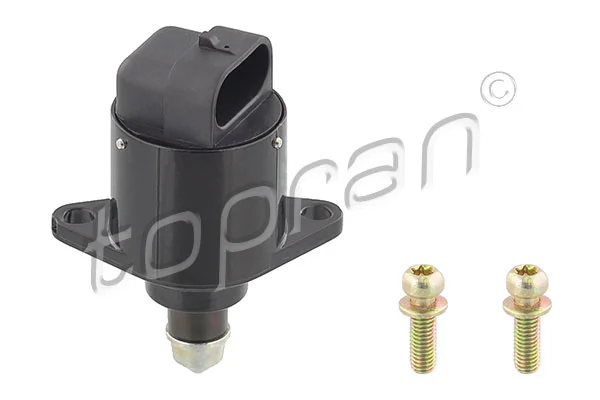 Idle Control Valve, air supply 721 461