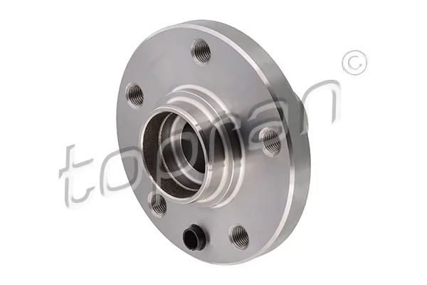 Wheel Hub 107 952