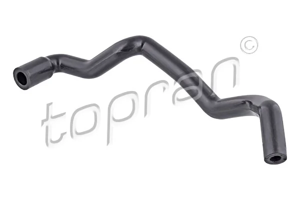 Hose, crankcase ventilation 408 480