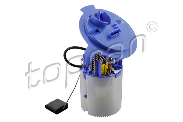 Fuel Feed Unit 410 211