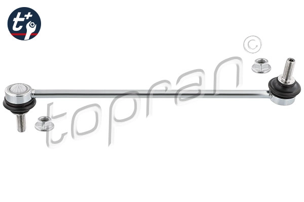 Link/Coupling Rod, stabiliser bar t+ 600 436