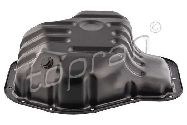 Oil Sump 600 363