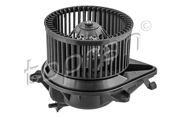 Interior Blower 724 022
