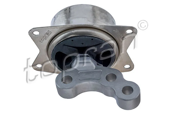 Mounting, engine 208 030