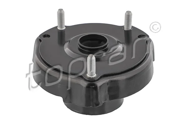 Suspension Strut Support Mount 407 800
