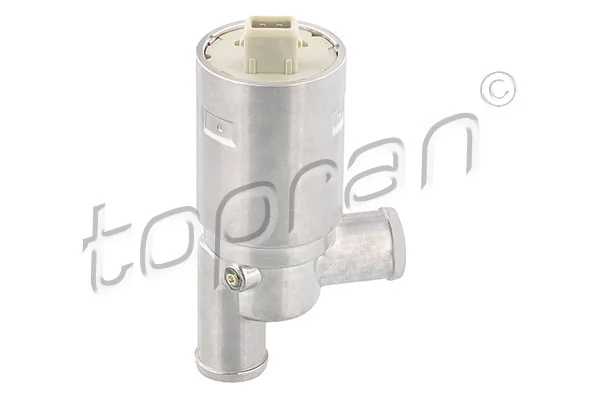 Idle Control Valve, air supply 207 538