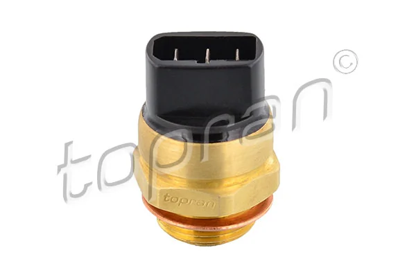 Temperature Switch, radiator fan 102 975