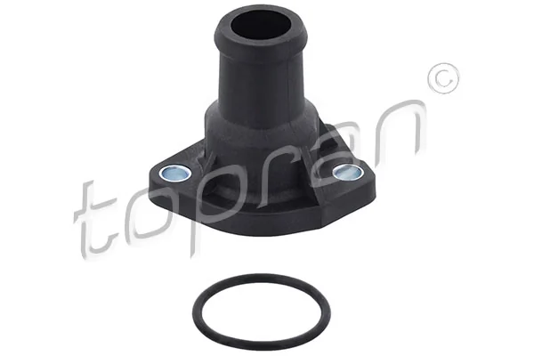Coolant Flange 107 308