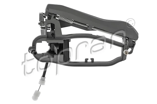 Frame, exterior door handle 503 512
