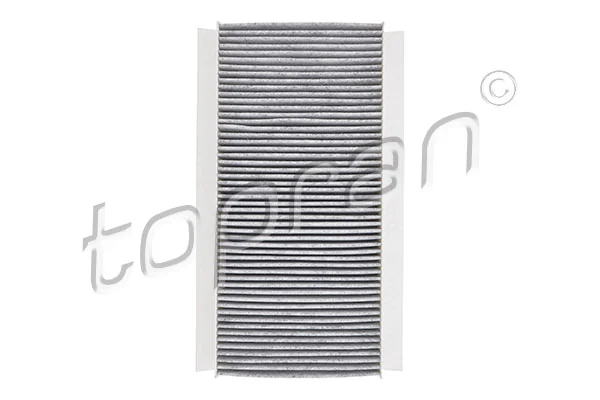 Filter, cabin air 401 027