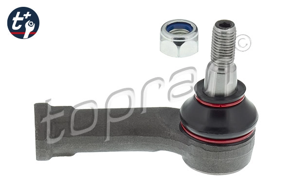 Tie Rod End t+ 107 531