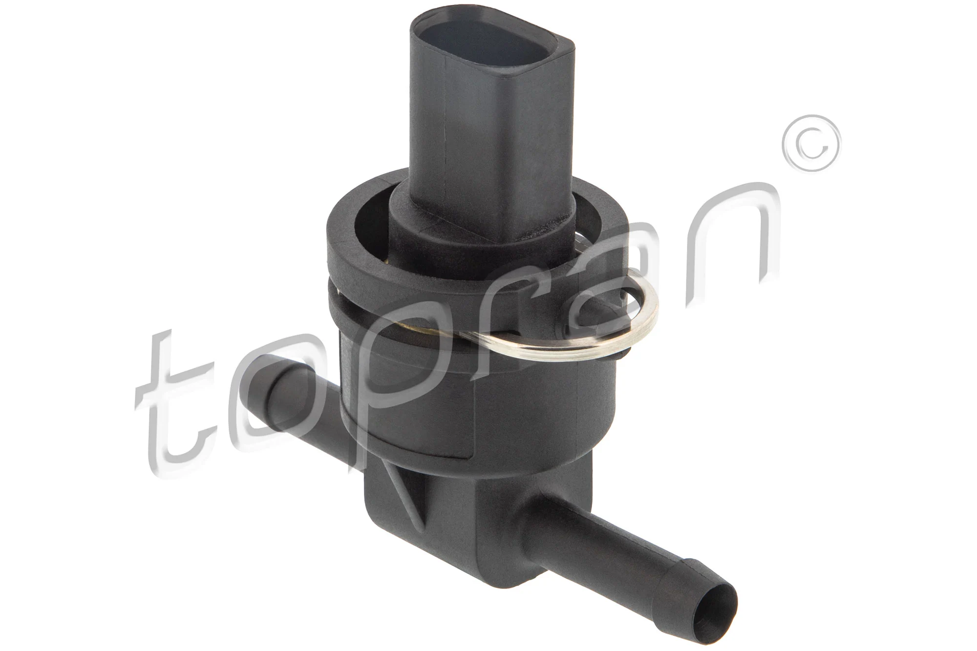 Sensor, fuel temperature 115 175