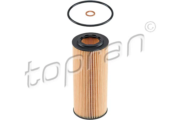 Oil Filter 500 735