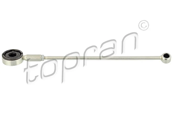 Selector-/Shift Rod 721 256