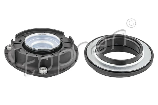 Repair Kit, suspension strut support mount 118 038