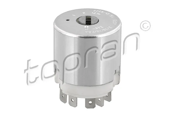 Ignition Switch 110 658