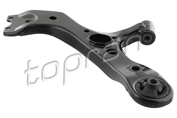 Control/Trailing Arm, wheel suspension 600 568