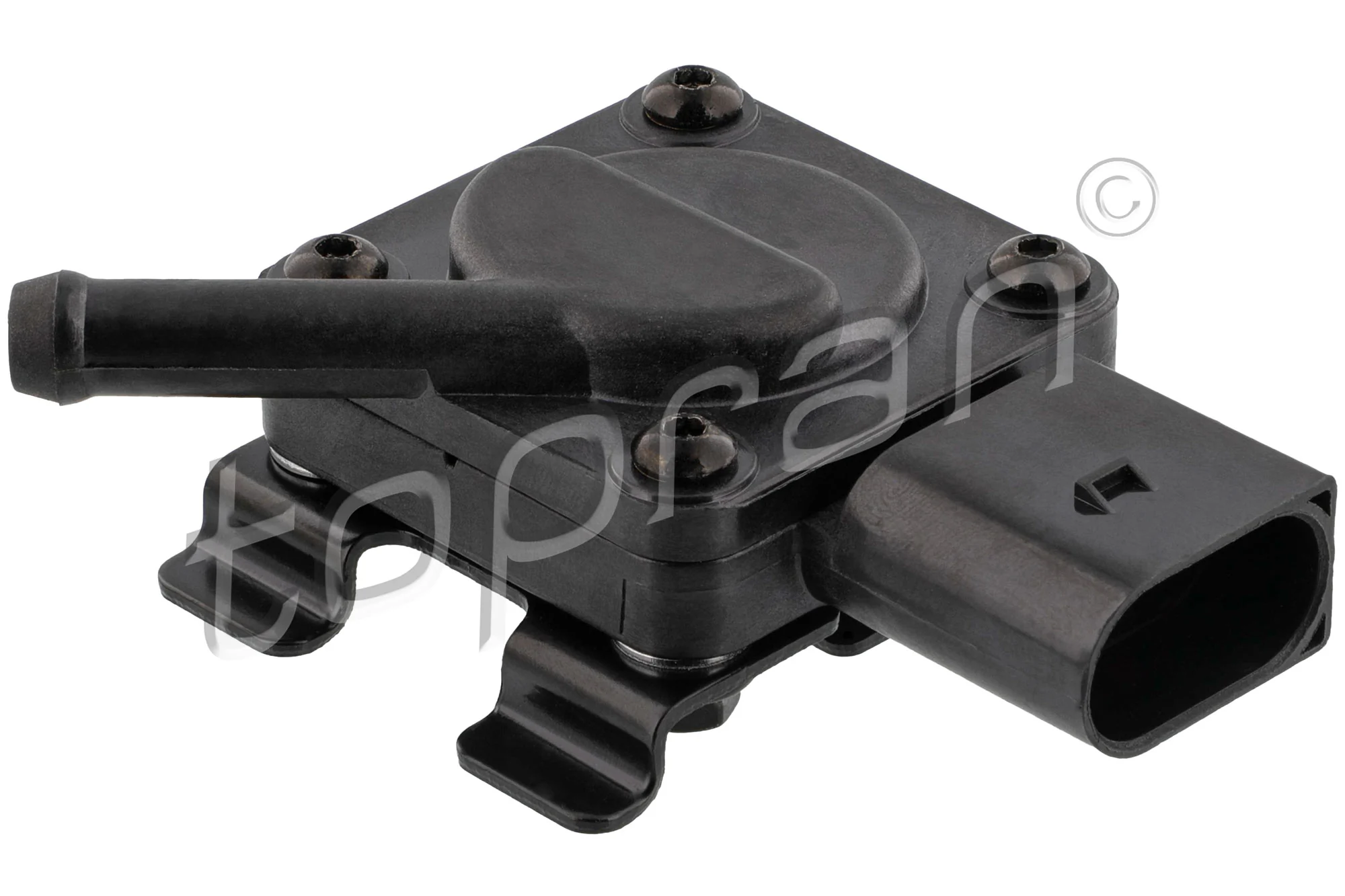 Sensor, exhaust pressure 503 153