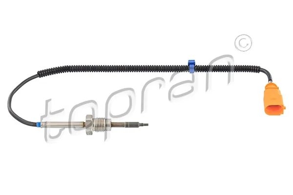 Sensor, exhaust gas temperature 638 553