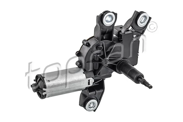Wiper Motor 117 655