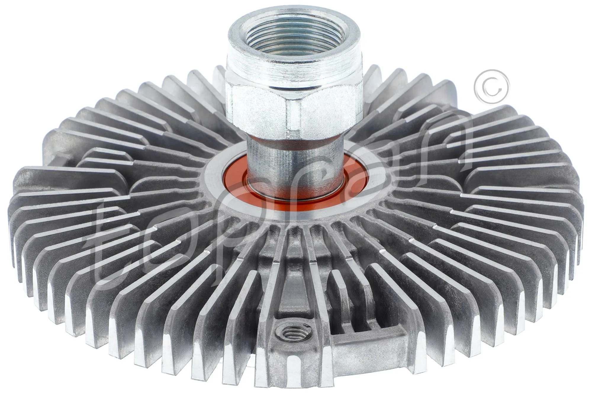 Clutch, radiator fan 302 007