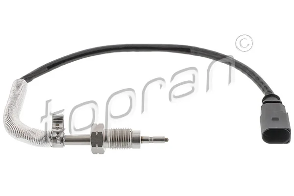 Sensor, exhaust gas temperature 120 296